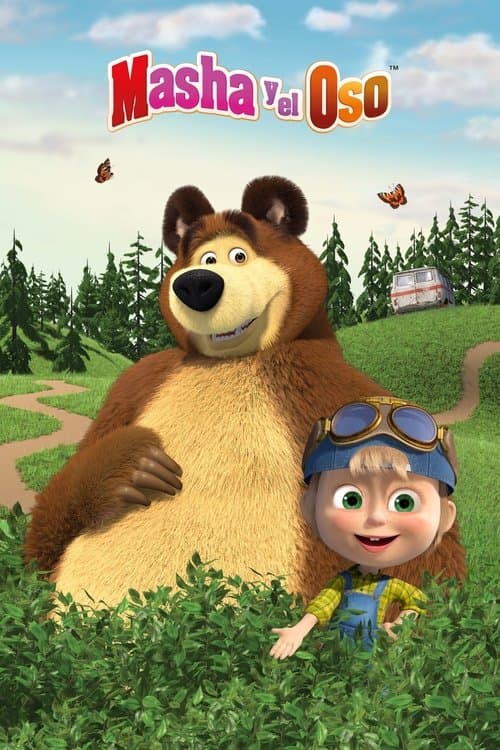 Masha y el Oso