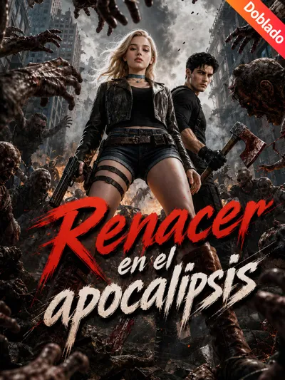 Renacer en el apocalipsis