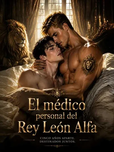 El médico personal del Rey León Alfa