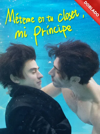 Méteme en tu closet, mi príncipe