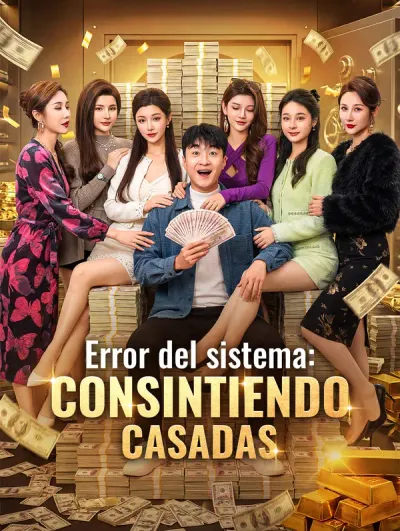 Error del sistema: consintiendo casadas