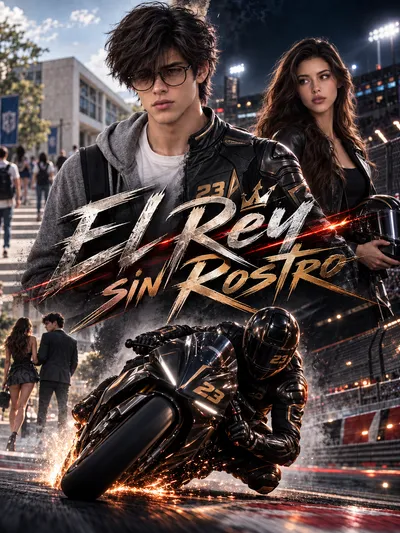 El Rey sin Rostro