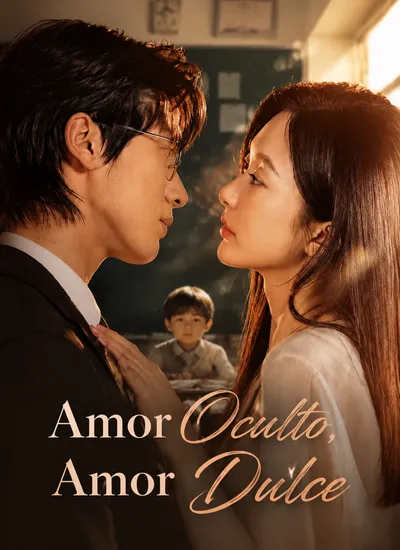 Amor Oculto, Amor Dulce