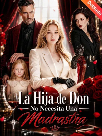 La Hija de Don No Necesita Una Madrastra