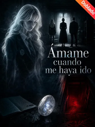 Ámame cuando me haya ido