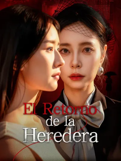 El Retorno de la Heredera